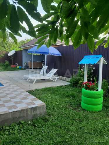 İcarəyə verilir 3 otaqlı həyət evi/bağ evi 80 m², photo 6 from 14