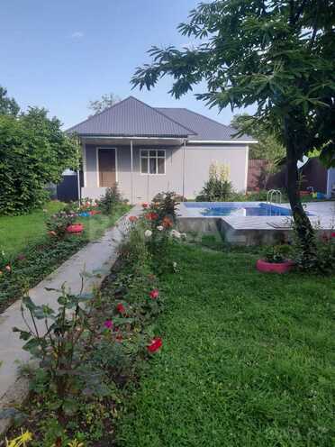 İcarəyə verilir 3 otaqlı həyət evi/bağ evi 80 m², photo 5 from 14