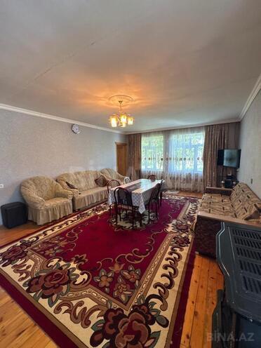 İcarəyə verilir 3 otaqlı həyət evi/bağ evi 80 m², photo 8 from 14