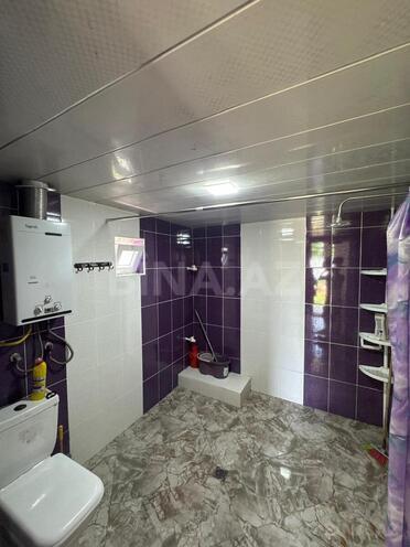 İcarəyə verilir 3 otaqlı həyət evi/bağ evi 80 m², photo 13 from 14