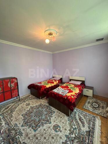 İcarəyə verilir 3 otaqlı həyət evi/bağ evi 80 m², photo 12 from 14