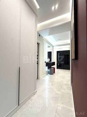Продаётся 3-комн. новостройка 89 м², м. Иншаатчылар, photo 10 from 23