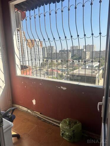 Satılır 4 otaqlı yeni tikili 135 m², İnşaatçılar m., photo 16 from 19