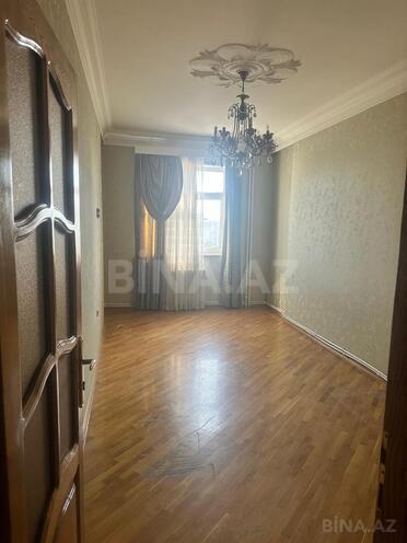 Satılır 4 otaqlı yeni tikili 135 m², İnşaatçılar m., photo 6 from 19