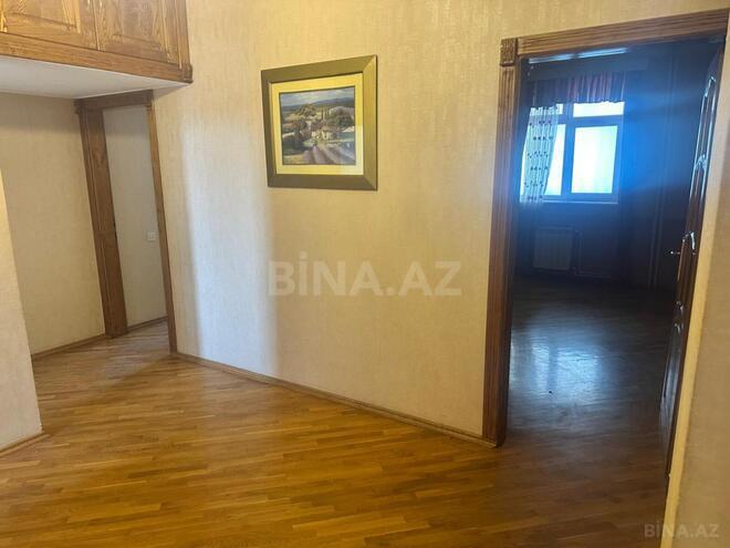Satılır 4 otaqlı yeni tikili 135 m², İnşaatçılar m., photo 8 from 19