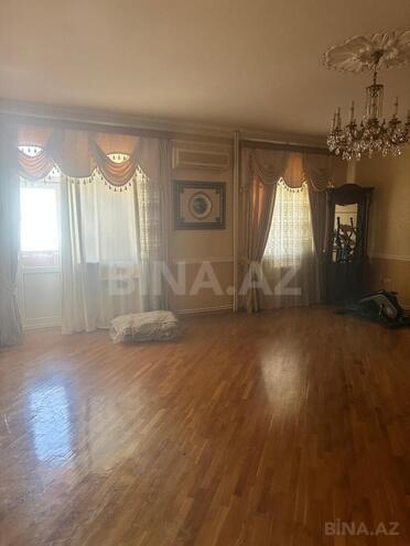 Satılır 4 otaqlı yeni tikili 135 m², İnşaatçılar m., photo 1 from 19