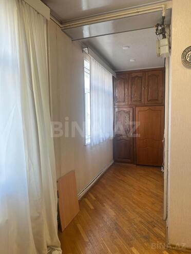 Satılır 4 otaqlı yeni tikili 135 m², İnşaatçılar m., photo 13 from 19