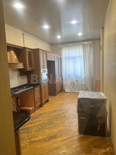 Satılır 4 otaqlı yeni tikili 135 m², İnşaatçılar m., photo 10 from 19