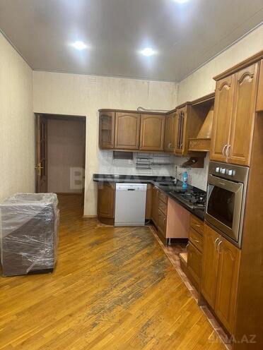 Satılır 4 otaqlı yeni tikili 135 m², İnşaatçılar m., photo 9 from 19