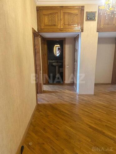 Satılır 4 otaqlı yeni tikili 135 m², İnşaatçılar m., photo 12 from 19