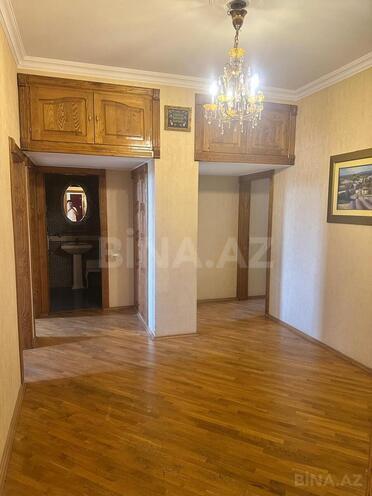 Satılır 4 otaqlı yeni tikili 135 m², İnşaatçılar m., photo 11 from 19