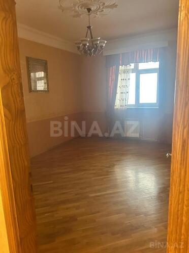 Satılır 4 otaqlı yeni tikili 135 m², İnşaatçılar m., photo 3 from 19
