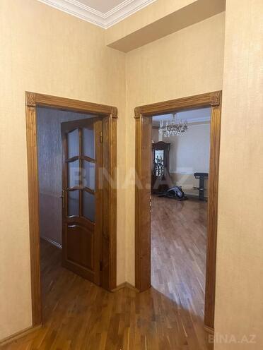 Satılır 4 otaqlı yeni tikili 135 m², İnşaatçılar m., photo 7 from 19