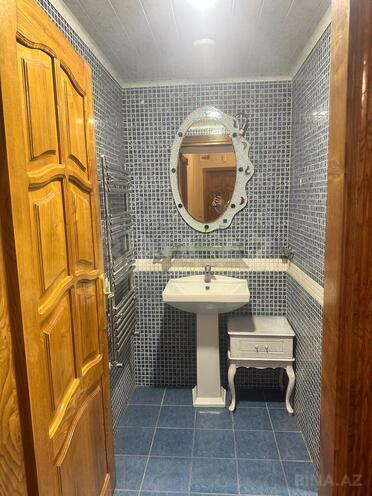 Satılır 4 otaqlı yeni tikili 135 m², İnşaatçılar m., photo 15 from 19