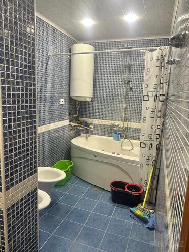 Satılır 4 otaqlı yeni tikili 135 m², İnşaatçılar m., photo 14 from 19