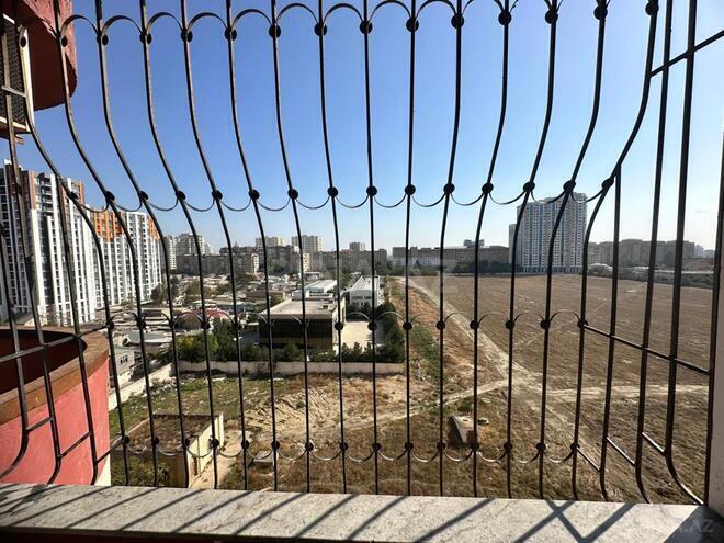 Satılır 4 otaqlı yeni tikili 135 m², İnşaatçılar m., photo 17 from 19
