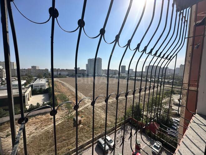 Satılır 4 otaqlı yeni tikili 135 m², İnşaatçılar m., photo 18 from 19
