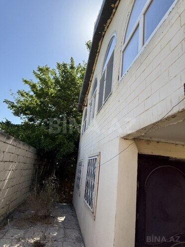 Satılır 3 otaqlı həyət evi/bağ evi 80 m², Novxanı q., photo 7 from 14
