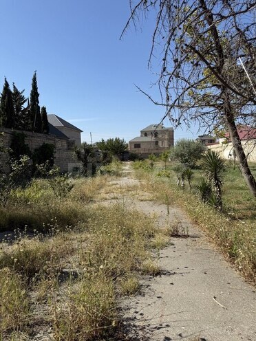 Satılır 3 otaqlı həyət evi/bağ evi 80 m², Novxanı q., photo 11 from 14