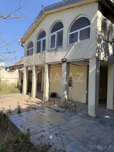 Satılır 3 otaqlı həyət evi/bağ evi 80 m², Novxanı q., photo 6 from 14