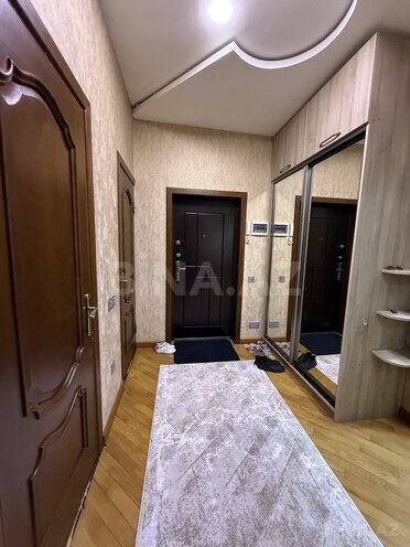 İcarəyə verilir 2 otaqlı yeni tikili 60 m², Nəsimi r., photo 3 from 32