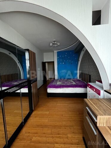 Продаётся 3-комн. новостройка 87 м², м. Кара Караев, photo 5 from 17