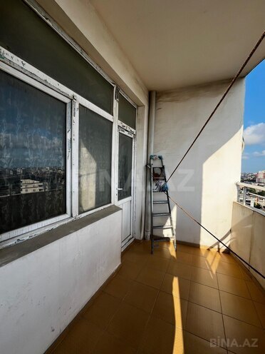 Продаётся 3-комн. новостройка 87 м², м. Кара Караев, photo 13 from 17
