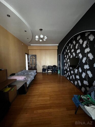 Продаётся 3-комн. новостройка 87 м², м. Кара Караев, photo 3 from 17