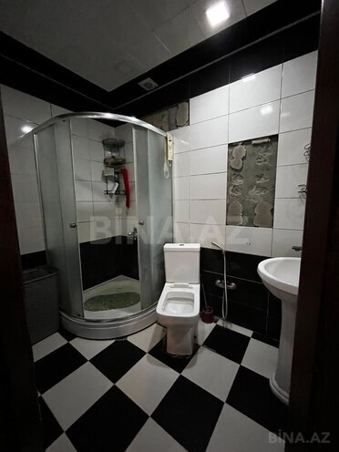 Продаётся 3-комн. новостройка 87 м², м. Кара Караев, photo 12 from 17