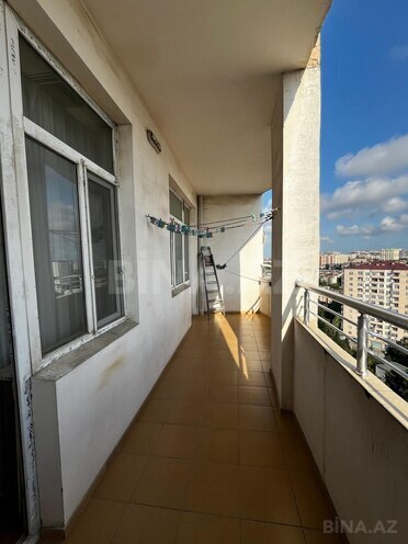 Продаётся 3-комн. новостройка 87 м², м. Кара Караев, photo 15 from 17