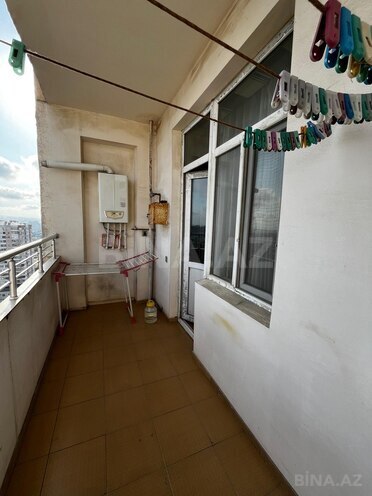 Продаётся 3-комн. новостройка 87 м², м. Кара Караев, photo 14 from 17