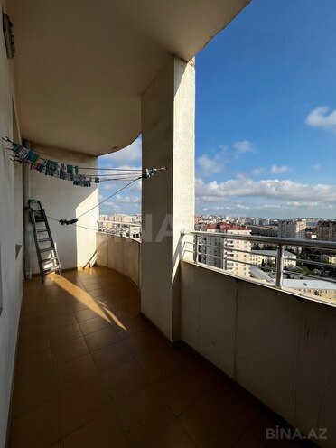 Продаётся 3-комн. новостройка 87 м², м. Кара Караев, photo 16 from 17
