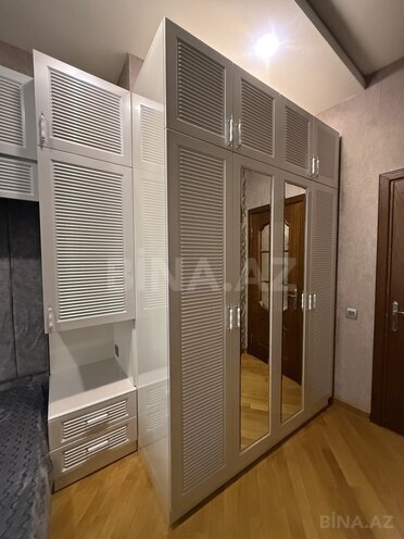 İcarəyə verilir 2 otaqlı yeni tikili 60 m², Nəsimi r., photo 21 from 32