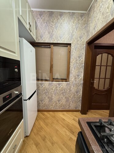 İcarəyə verilir 2 otaqlı yeni tikili 60 m², Nəsimi r., photo 25 from 32