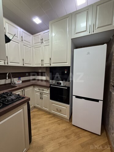 İcarəyə verilir 2 otaqlı yeni tikili 60 m², Nəsimi r., photo 22 from 32