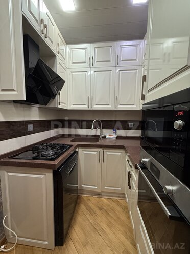 İcarəyə verilir 2 otaqlı yeni tikili 60 m², Nəsimi r., photo 24 from 32