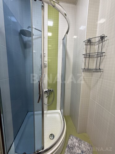 İcarəyə verilir 2 otaqlı yeni tikili 60 m², Nəsimi r., photo 27 from 32