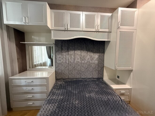 İcarəyə verilir 2 otaqlı yeni tikili 60 m², Nəsimi r., photo 20 from 32