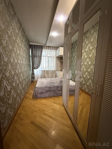 İcarəyə verilir 2 otaqlı yeni tikili 60 m², Nəsimi r., photo 14 from 32