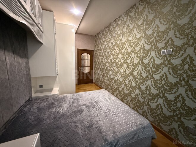 İcarəyə verilir 2 otaqlı yeni tikili 60 m², Nəsimi r., photo 19 from 32