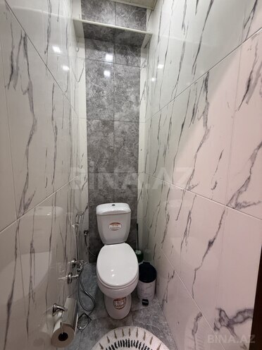 İcarəyə verilir 2 otaqlı yeni tikili 60 m², Nəsimi r., photo 28 from 32