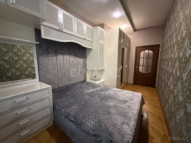 İcarəyə verilir 2 otaqlı yeni tikili 60 m², Nəsimi r., photo 18 from 32