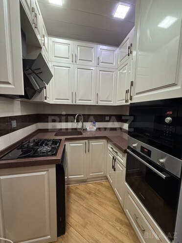 İcarəyə verilir 2 otaqlı yeni tikili 60 m², Nəsimi r., photo 23 from 32