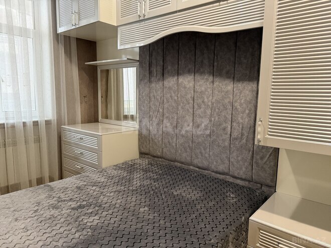 İcarəyə verilir 2 otaqlı yeni tikili 60 m², Nəsimi r., photo 16 from 32