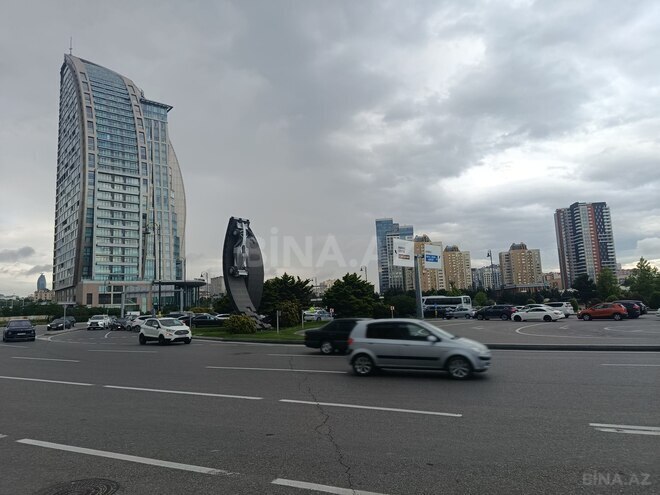 Продаётся 2-комн. вторичка 60 м², м. Шах Исмаил Хатаи, photo 19 from 21