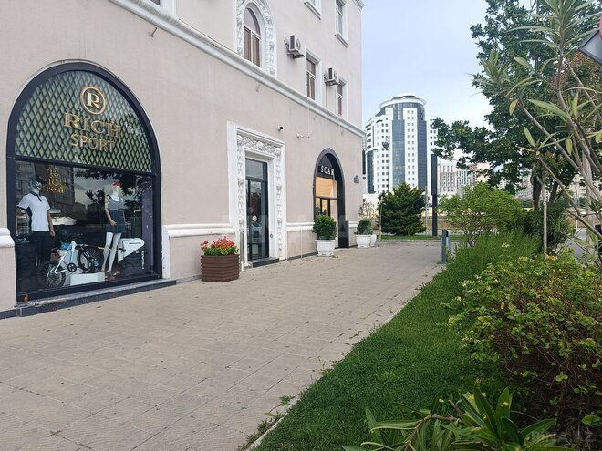 Продаётся 2-комн. вторичка 60 м², м. Шах Исмаил Хатаи, photo 18 from 21