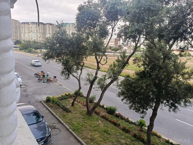 Продаётся 2-комн. вторичка 60 м², м. Шах Исмаил Хатаи, photo 17 from 21