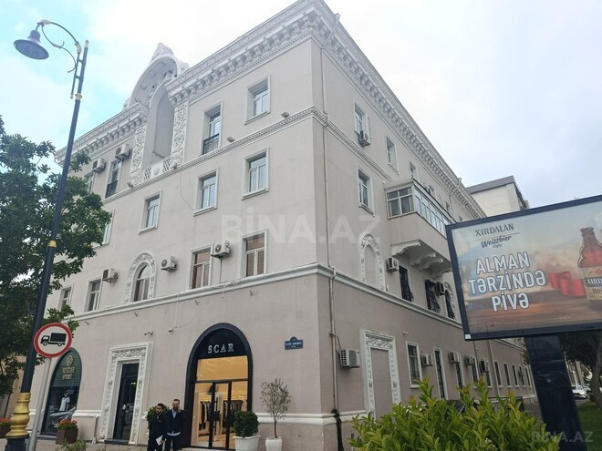 Продаётся 2-комн. вторичка 60 м², м. Шах Исмаил Хатаи, photo 1 from 21