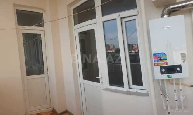 İcarəyə verilir 3 otaqlı yeni tikili 125 m², Yasamal r., photo 11 from 17