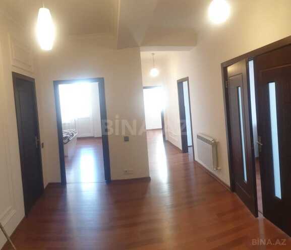 İcarəyə verilir 3 otaqlı yeni tikili 125 m², Yasamal r., photo 7 from 17
